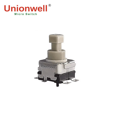 微动开关G25-2112U