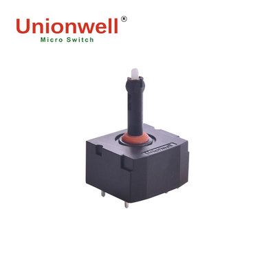 密封型汽车座椅两向调节开关 G19-152MRC1AAU